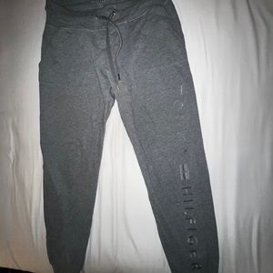 Brand Sweats
